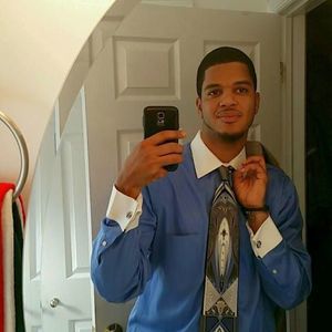 Meet your Posher, Larry